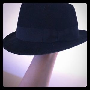Black hat